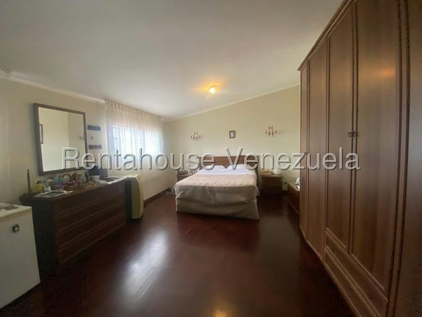 Casa (1 Nivel) en Venta en Los Guayabitos, Distrito Metropolitano - 25
