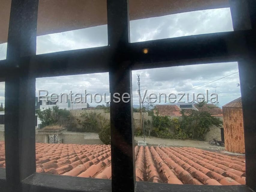 Casa (1 Nivel) en Venta en Los Guayabitos, Distrito Metropolitano - 26