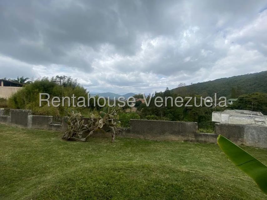 Casa (1 Nivel) en Venta en Los Guayabitos, Distrito Metropolitano - 30