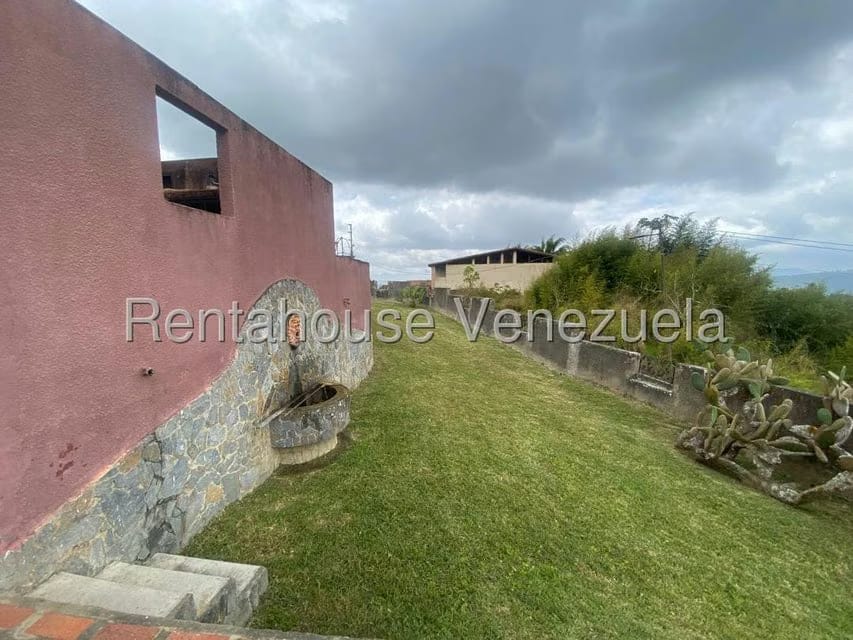 Casa (1 Nivel) en Venta en Los Guayabitos, Distrito Metropolitano - 31