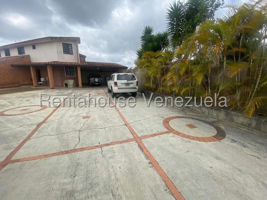 Casa (1 Nivel) en Venta en Los Guayabitos, Distrito Metropolitano - 7