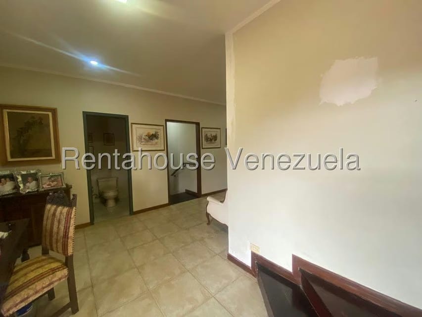 Casa (1 Nivel) en Venta en Los Guayabitos, Distrito Metropolitano - 9