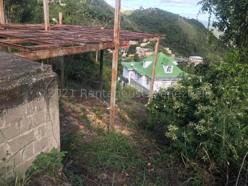 Terreno (Residencial) en Venta en El Hatillo, Distrito Metropolitano - 11