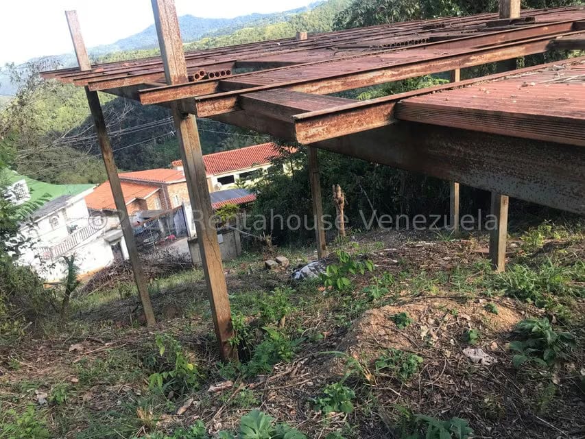 Terreno (Residencial) en Venta en El Hatillo, Distrito Metropolitano - 12