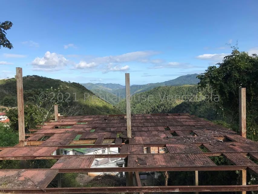 Terreno (Residencial) en Venta en El Hatillo, Distrito Metropolitano - 16