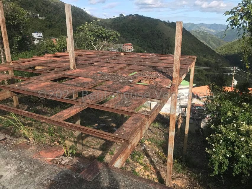 Terreno (Residencial) en Venta en El Hatillo, Distrito Metropolitano - 9