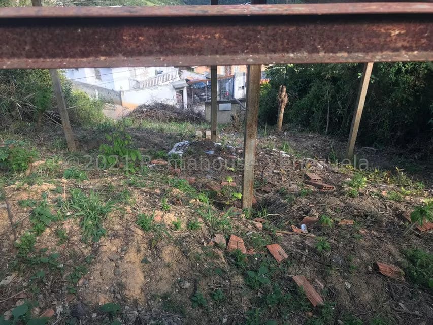 Terreno (Residencial) en Venta en El Hatillo, Distrito Metropolitano - 10