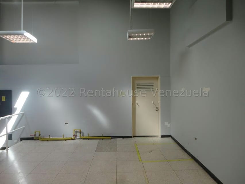 Casa (Duplex) en Venta en La Trinidad, Distrito Metropolitano - 12