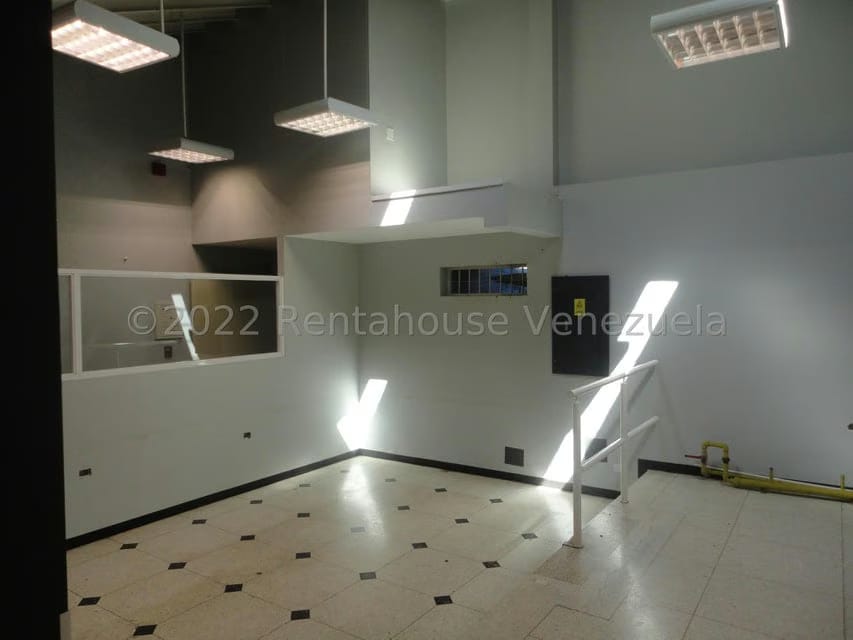 Casa (Duplex) en Venta en La Trinidad, Distrito Metropolitano - 13