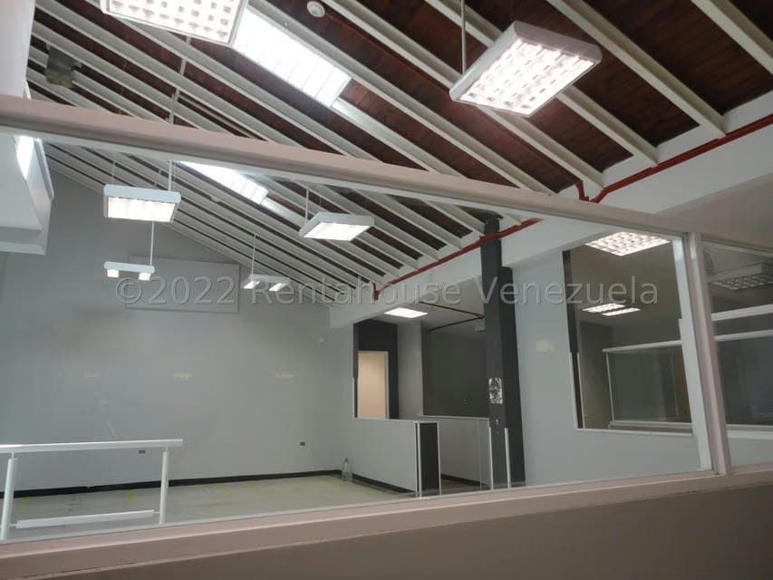 Casa (Duplex) en Venta en La Trinidad, Distrito Metropolitano - 15