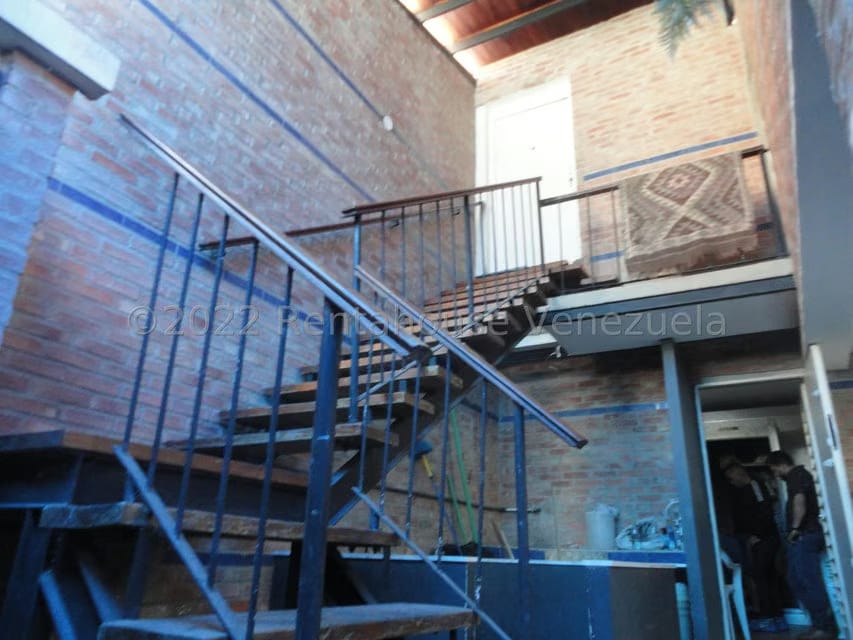 Casa (Duplex) en Venta en La Trinidad, Distrito Metropolitano - 17