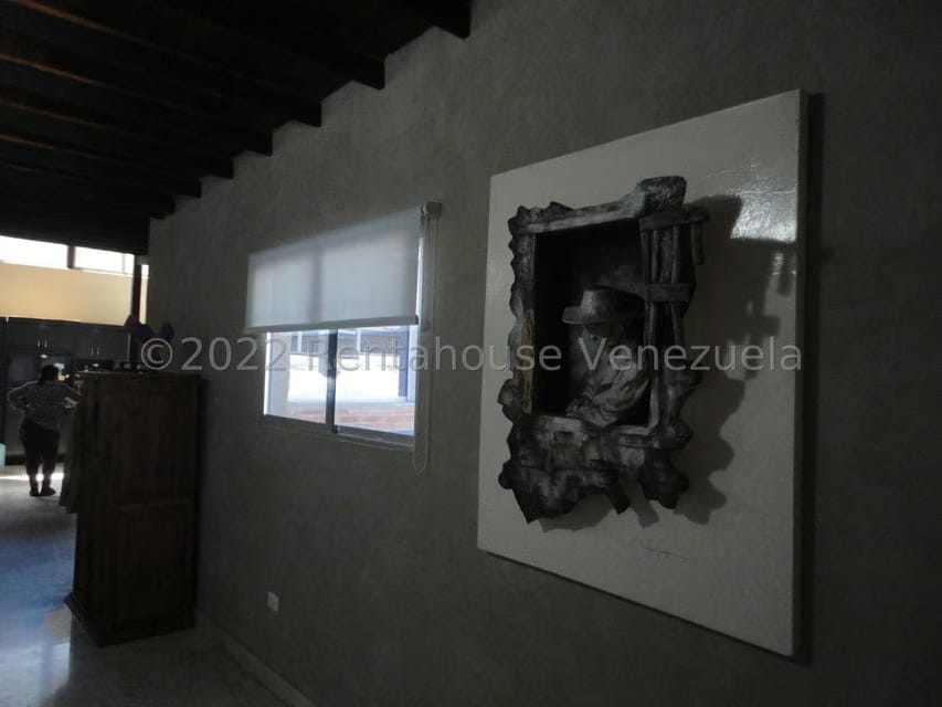 Casa (Duplex) en Venta en La Trinidad, Distrito Metropolitano - 18