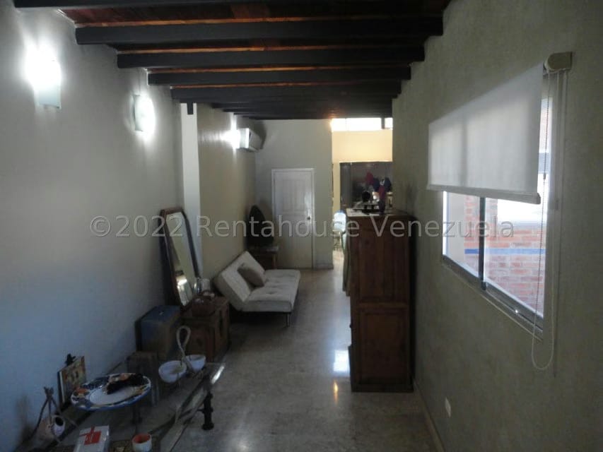Casa (Duplex) en Venta en La Trinidad, Distrito Metropolitano - 19