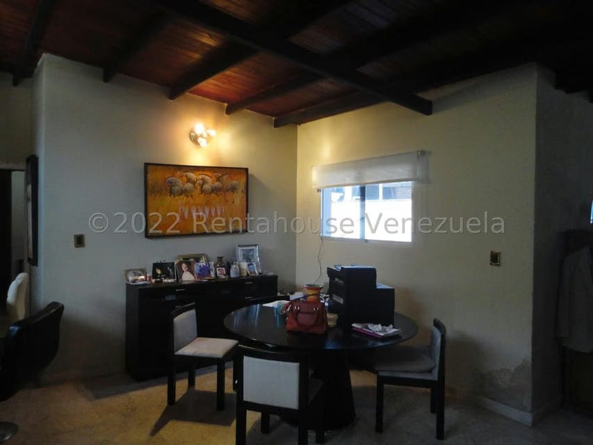 Casa (Duplex) en Venta en La Trinidad, Distrito Metropolitano - 20