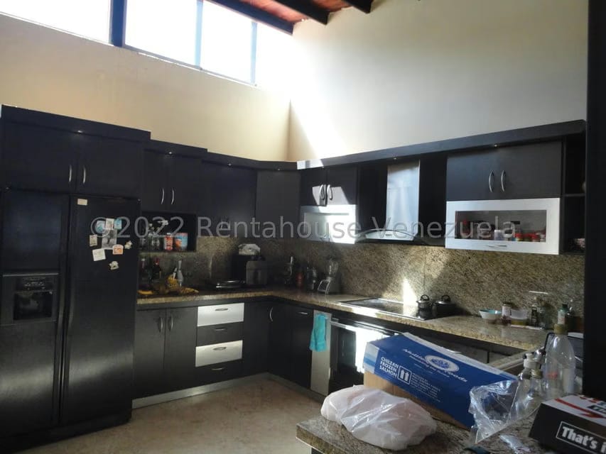 Casa (Duplex) en Venta en La Trinidad, Distrito Metropolitano - 21