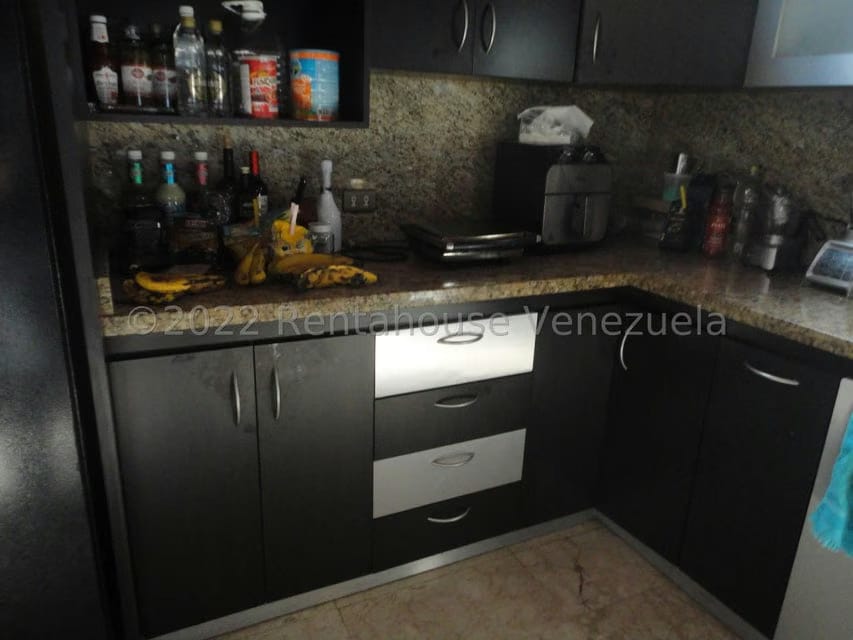 Casa (Duplex) en Venta en La Trinidad, Distrito Metropolitano - 25