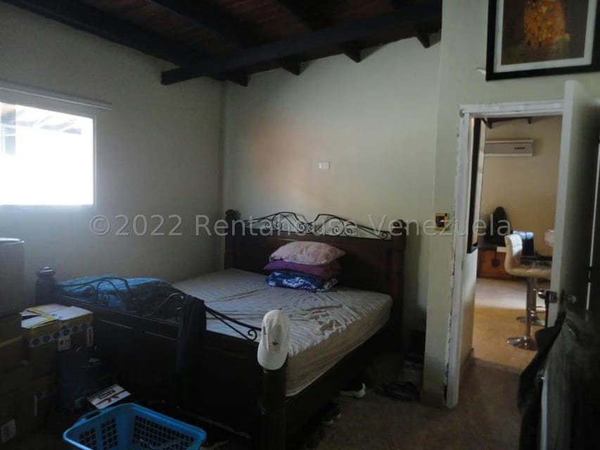 Casa (Duplex) en Venta en La Trinidad, Distrito Metropolitano - 27