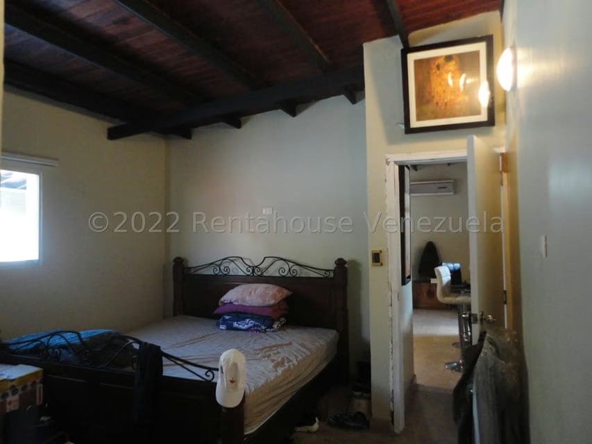 Casa (Duplex) en Venta en La Trinidad, Distrito Metropolitano - 29