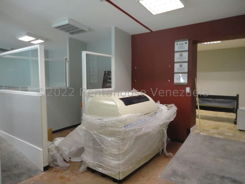 Casa (Duplex) en Venta en La Trinidad, Distrito Metropolitano - 4