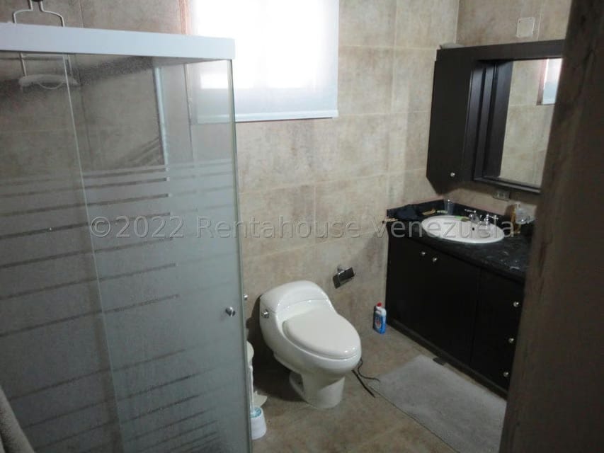 Casa (Duplex) en Venta en La Trinidad, Distrito Metropolitano - 31