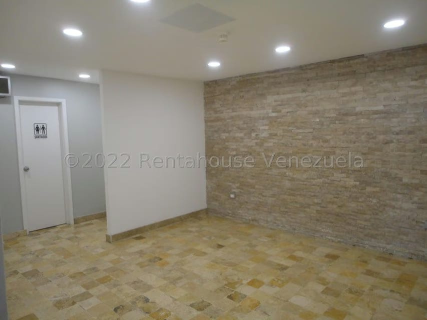 Casa (Duplex) en Venta en La Trinidad, Distrito Metropolitano - 6