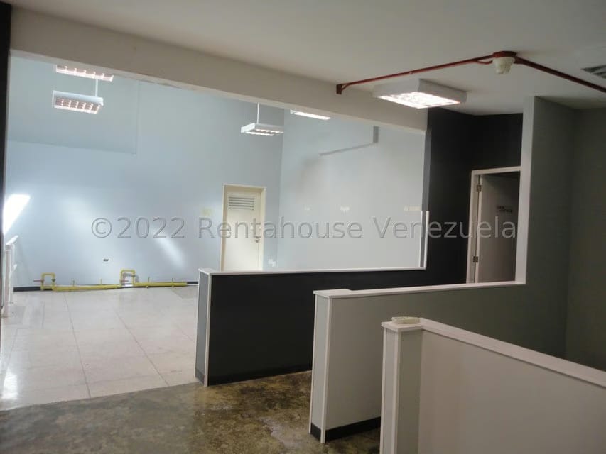 Casa (Duplex) en Venta en La Trinidad, Distrito Metropolitano - 7