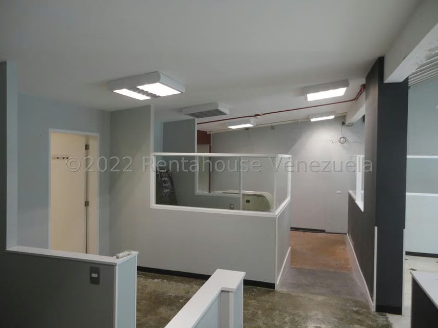 Casa (Duplex) en Venta en La Trinidad, Distrito Metropolitano - 10