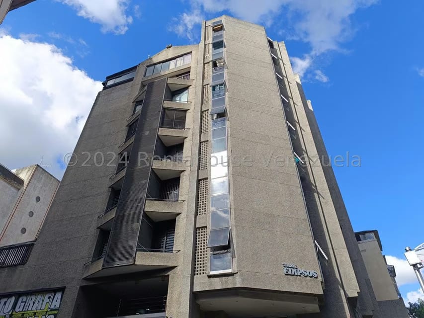Comercial (Oficina) en Venta en Las Delicias de Sabana Grande, Distrito Metropolitano