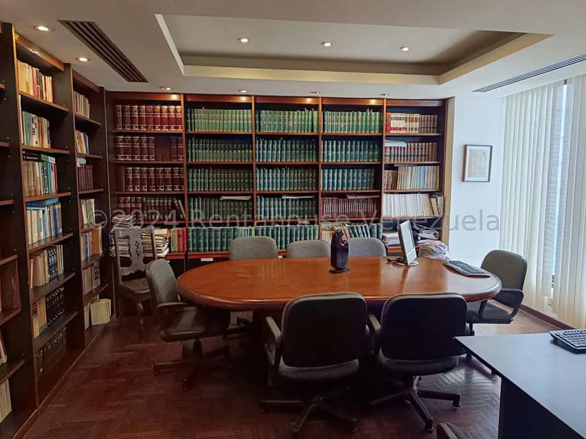 Comercial (Oficina) en Venta en Las Delicias de Sabana Grande, Distrito Metropolitano - 11
