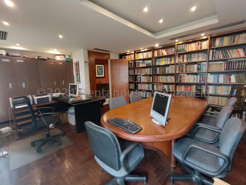 Comercial (Oficina) en Venta en Las Delicias de Sabana Grande, Distrito Metropolitano - 13