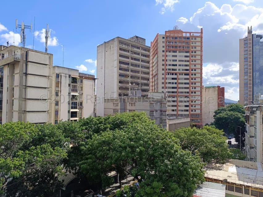 Comercial (Oficina) en Venta en Las Delicias de Sabana Grande, Distrito Metropolitano - 14