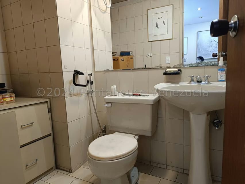 Comercial (Oficina) en Venta en Las Delicias de Sabana Grande, Distrito Metropolitano - 18