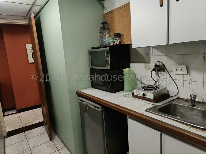 Comercial (Oficina) en Venta en Las Delicias de Sabana Grande, Distrito Metropolitano - 19