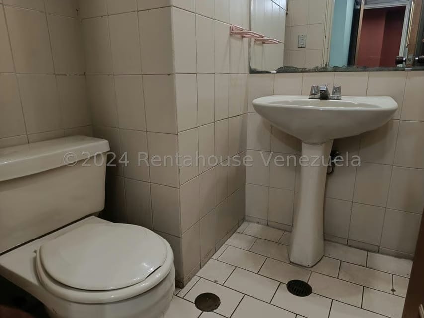 Comercial (Oficina) en Venta en Las Delicias de Sabana Grande, Distrito Metropolitano - 20