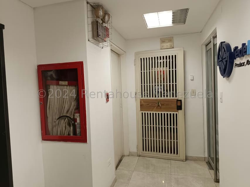 Comercial (Oficina) en Venta en Las Delicias de Sabana Grande, Distrito Metropolitano - 5