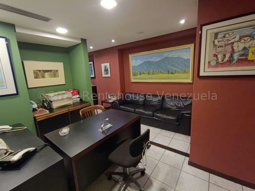 Comercial (Oficina) en Venta en Las Delicias de Sabana Grande, Distrito Metropolitano - 7