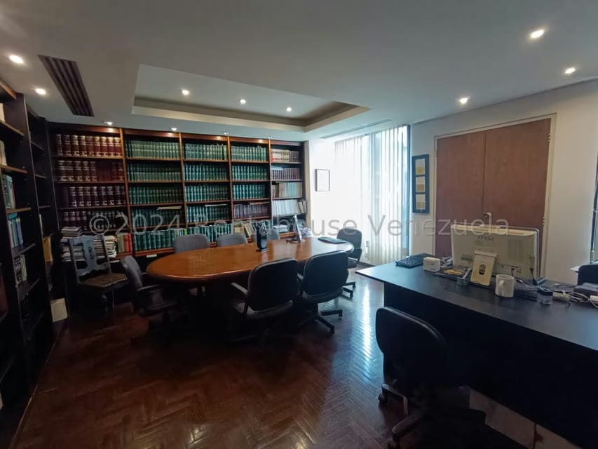 Comercial (Oficina) en Venta en Las Delicias de Sabana Grande, Distrito Metropolitano - 10