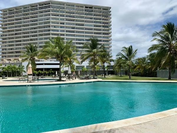 APARTAMENTO EN VENTAS EN TUCACAS - 2