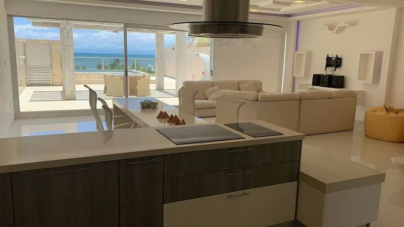 APARTAMENTO EN VENTAS EN TUCACAS - 4