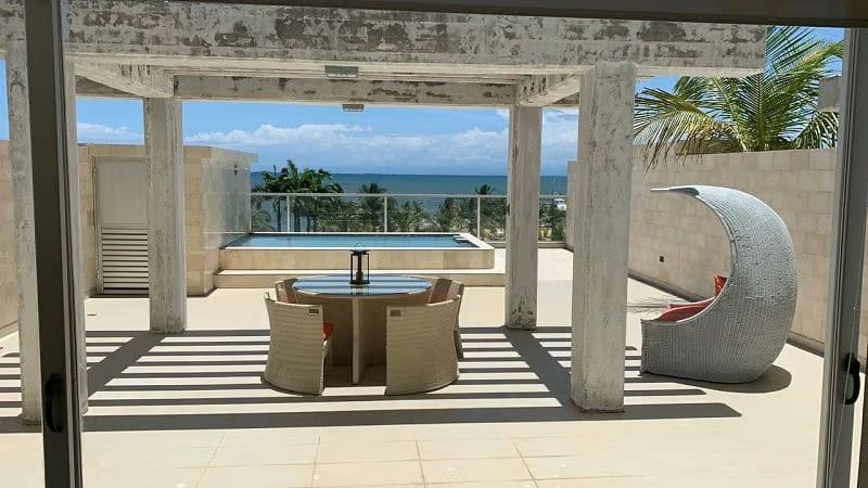 APARTAMENTO EN VENTAS EN TUCACAS - 7