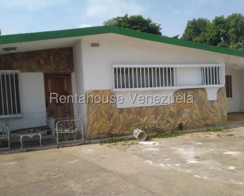 Casa (1 Nivel) en Venta en La Coromoto, Zulia - 2