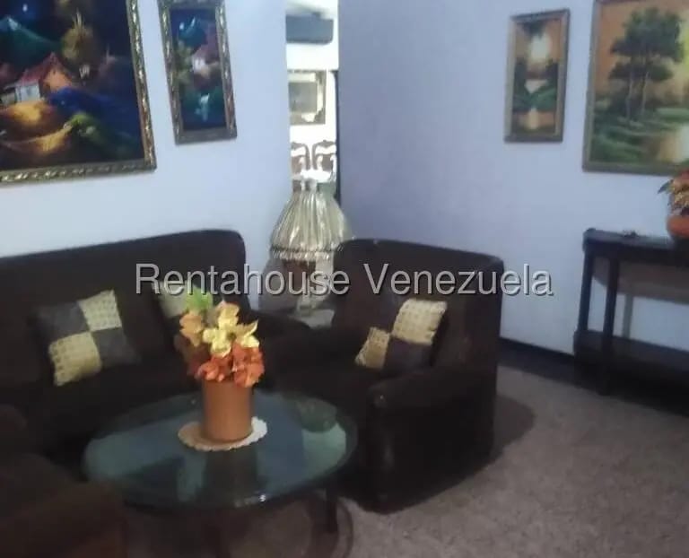 Casa (1 Nivel) en Venta en La Coromoto, Zulia - 4