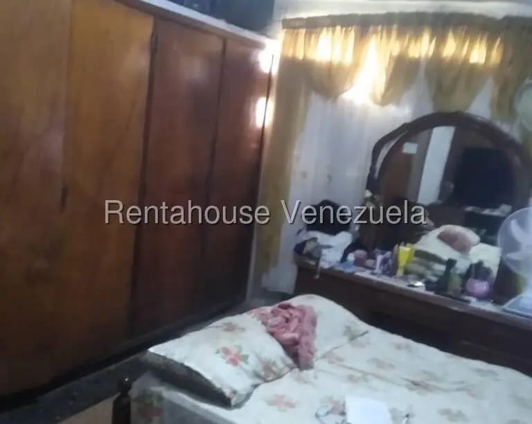 Casa (1 Nivel) en Venta en La Coromoto, Zulia - 10