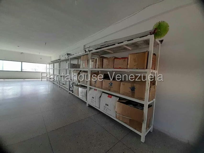 Comercial (Local Comercial) en Venta en Centro, Lara - 16
