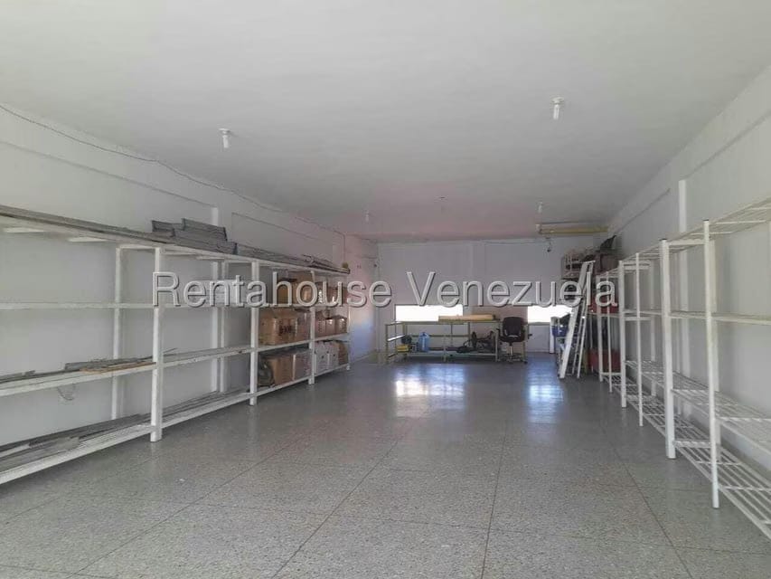 Comercial (Local Comercial) en Venta en Centro, Lara - 17