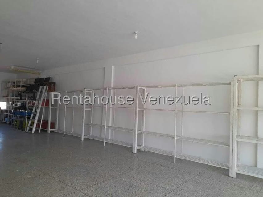 Comercial (Local Comercial) en Venta en Centro, Lara - 18