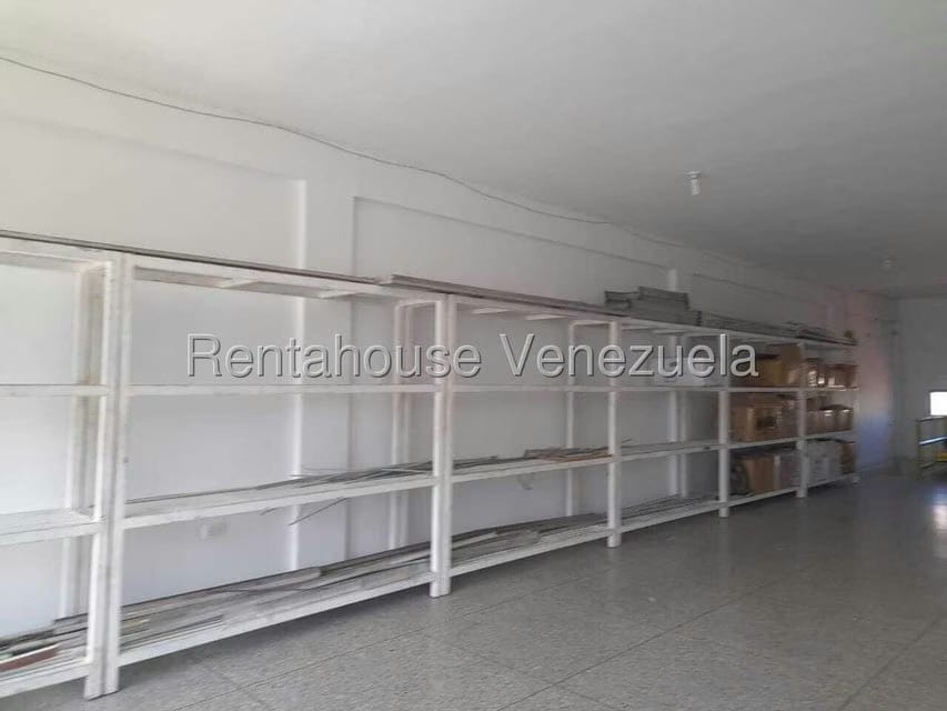 Comercial (Local Comercial) en Venta en Centro, Lara - 19