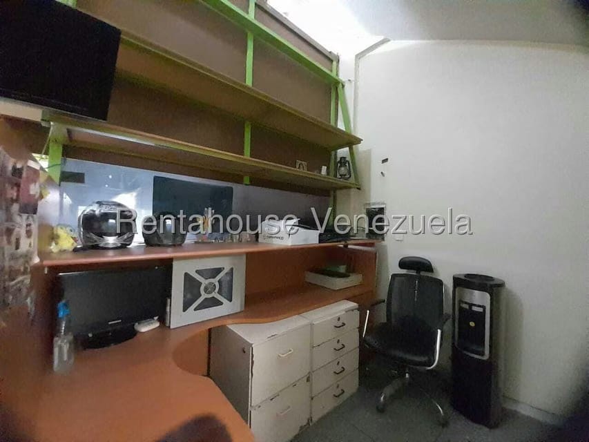 Comercial (Local Comercial) en Venta en Centro, Lara - 9