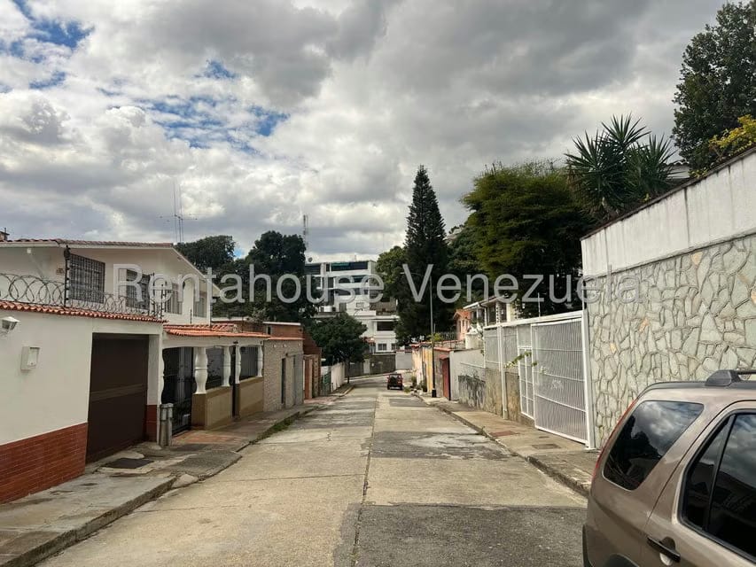 Comercial (Oficina) en Alquiler en Las Palmas, Distrito Metropolitano - 14