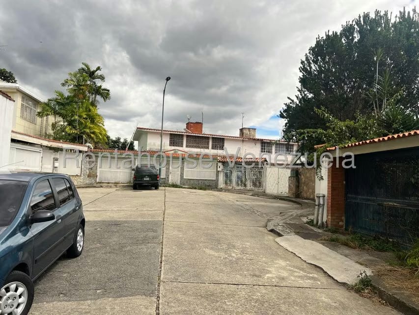 Comercial (Oficina) en Alquiler en Las Palmas, Distrito Metropolitano - 15